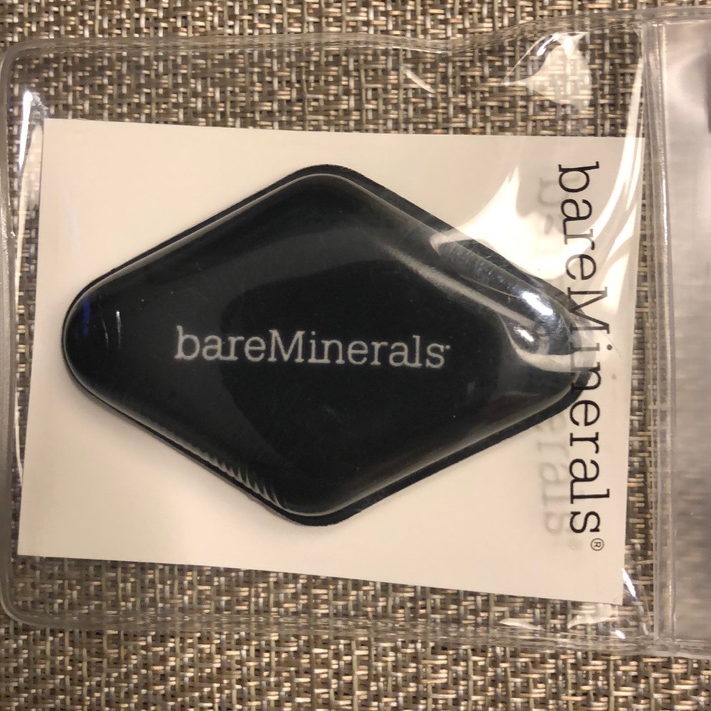 Bareminerals Dual-Sided Silicone Blender
